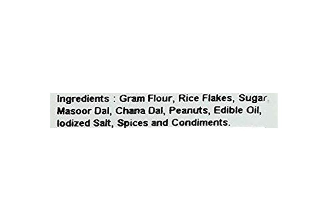 Agrawal's Delight Charkha Mixture    Box  250 grams